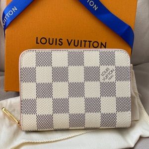 Authentic Louis Vuitton Wallet